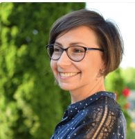 Małgorzata Kugaj-Czop