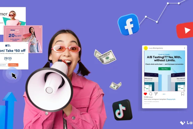 digital advertising &ndash; article cover