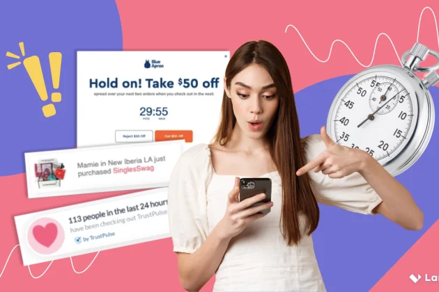 FOMO w digital marketingu &ndash; okładka artykułu