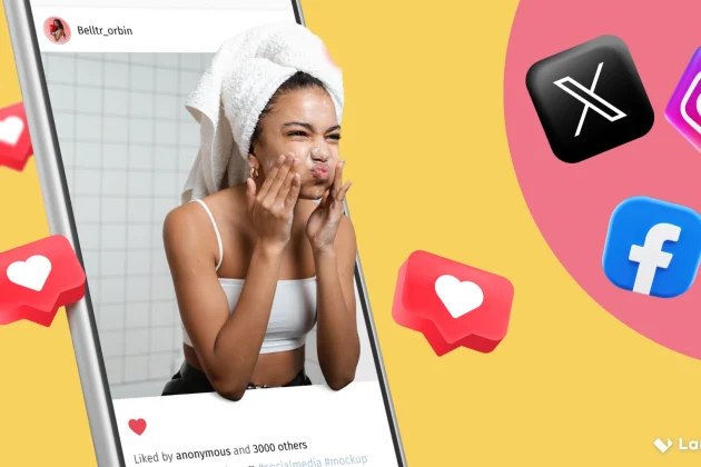 social media marketing Ideas for Digital Marketers&nbsp; &ndash; article cover