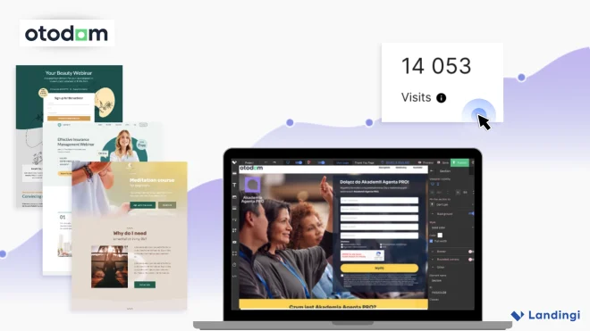 Otodom case study &ndash;&nbsp;article cover