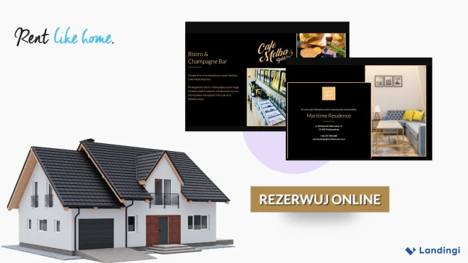 Rent Like Home case study &ndash; article cover