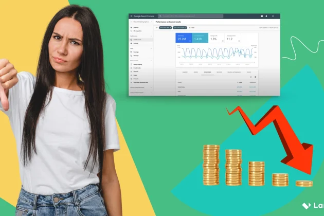 SEO Negative &ndash; article cover