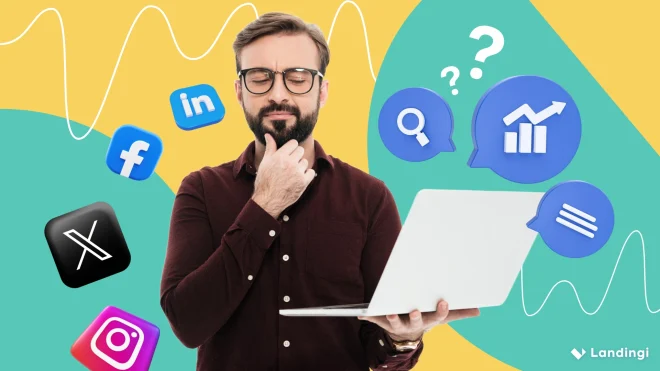 social media marketing effectiveness