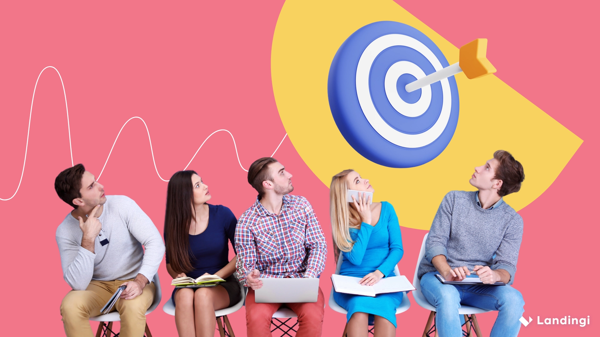 Target Audience in Digital Marketing - article cover